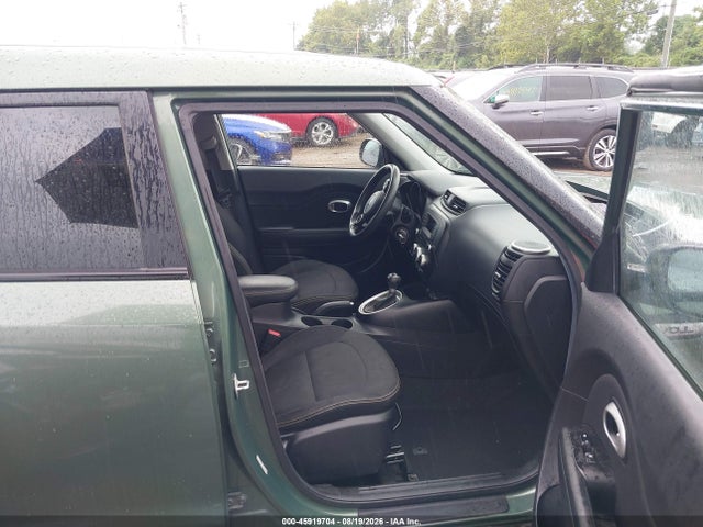 Aukcja sprzedaży 2014 Kia Soul +, vin: KNDJP3A51E7053204, numer aukcji: 45919704