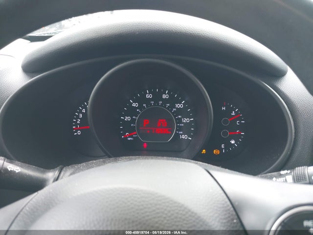 Aukcja sprzedaży 2014 Kia Soul +, vin: KNDJP3A51E7053204, numer aukcji: 45919704