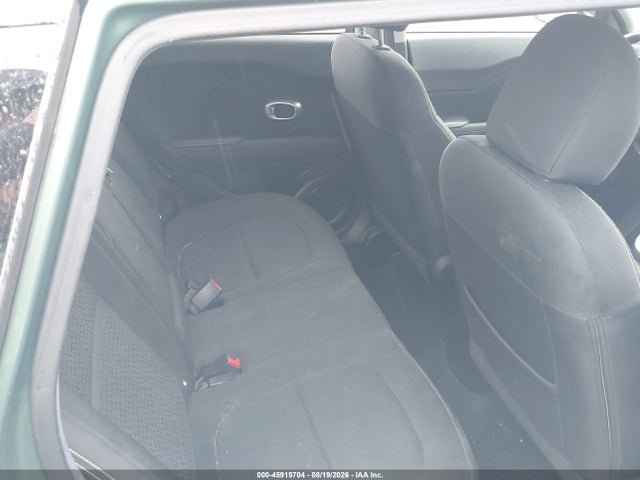 Aukcja sprzedaży 2014 Kia Soul +, vin: KNDJP3A51E7053204, numer aukcji: 45919704
