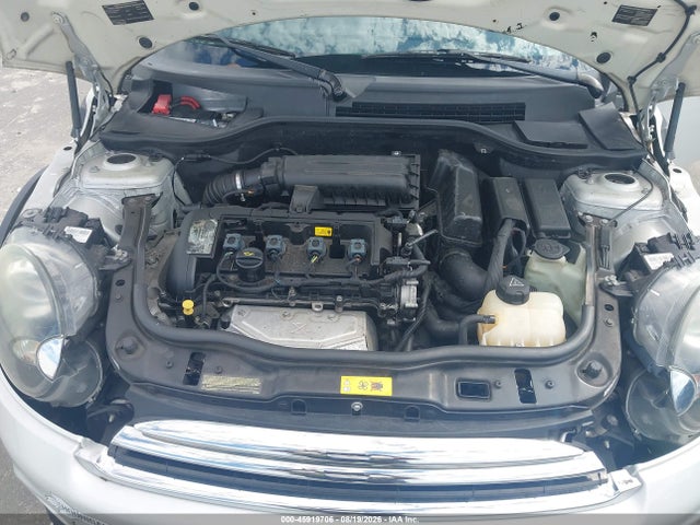Продажа на аукционе авто 2012 Mini Cooper, vin: WMWSU3C56CT369063, номер лота: 45919706