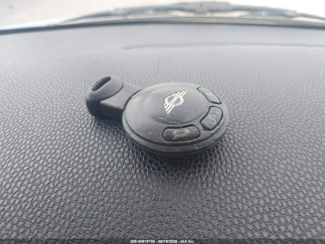 Продажа на аукционе авто 2012 Mini Cooper, vin: WMWSU3C56CT369063, номер лота: 45919706