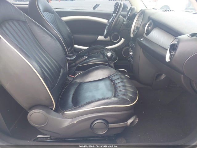 Продажа на аукционе авто 2012 Mini Cooper, vin: WMWSU3C56CT369063, номер лота: 45919706