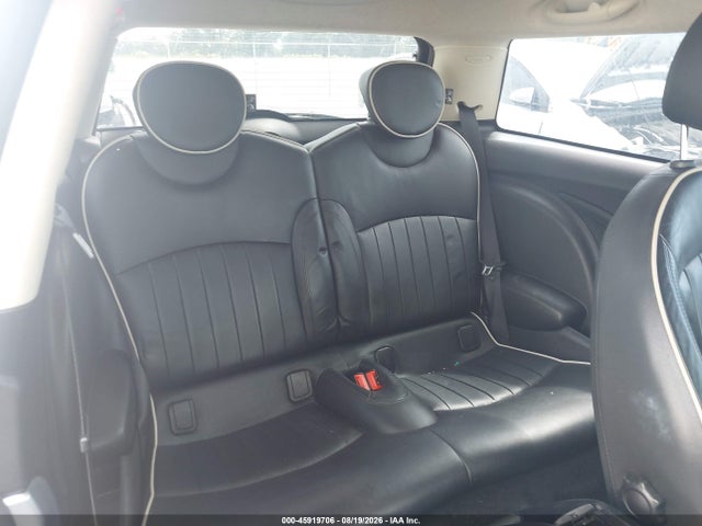 Продажа на аукционе авто 2012 Mini Cooper, vin: WMWSU3C56CT369063, номер лота: 45919706