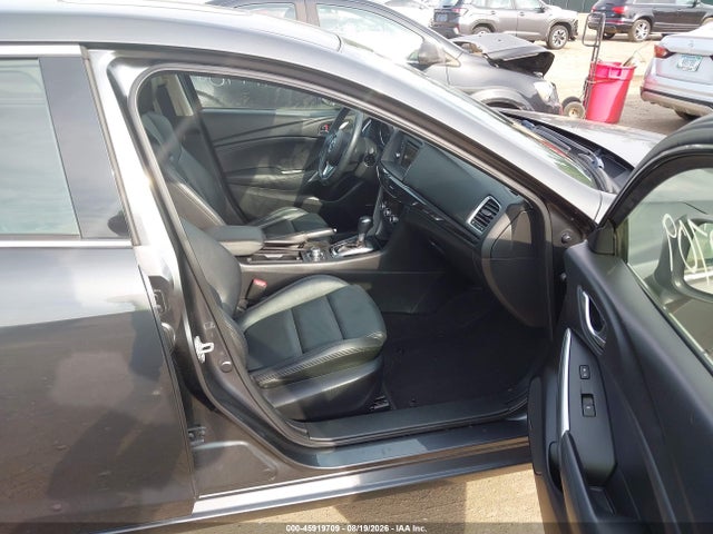 Aukcja sprzedaży 2015 Mazda Mazda6 I Touring, vin: JM1GJ1V59F1206975, numer aukcji: 45919709