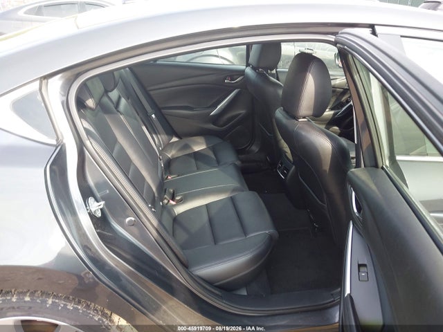 Aukcja sprzedaży 2015 Mazda Mazda6 I Touring, vin: JM1GJ1V59F1206975, numer aukcji: 45919709