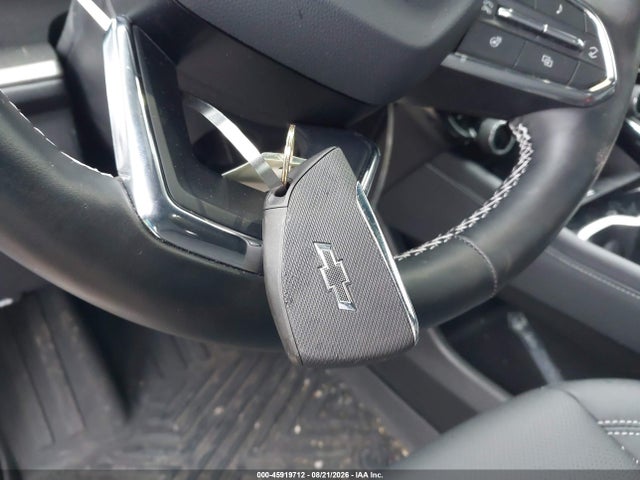 45919712 :رقم المزاد ، 1GNEVGKS0TJ275095 vin ، 2026 Chevrolet Traverse Awd Lt مزاد بيع