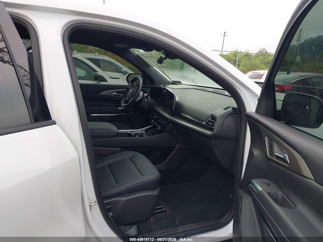 45919712 :رقم المزاد ، 1GNEVGKS0TJ275095 vin ، 2026 Chevrolet Traverse Awd Lt مزاد بيع