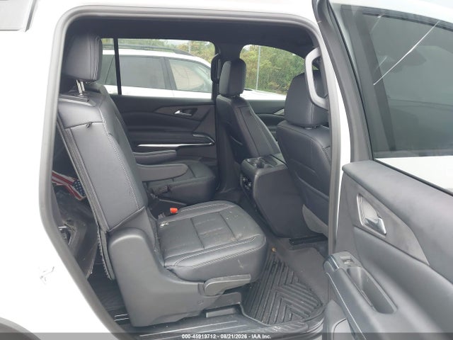 45919712 :رقم المزاد ، 1GNEVGKS0TJ275095 vin ، 2026 Chevrolet Traverse Awd Lt مزاد بيع
