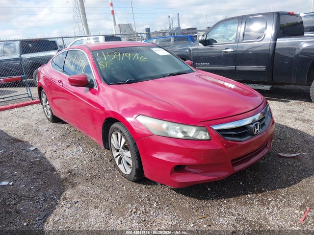 2012 Honda Accord 2.4 Lx-s მანქანა იყიდება აუქციონზე, vin: 1HGCS1B34CA003309, აუქციონის ნომერი: 45919716