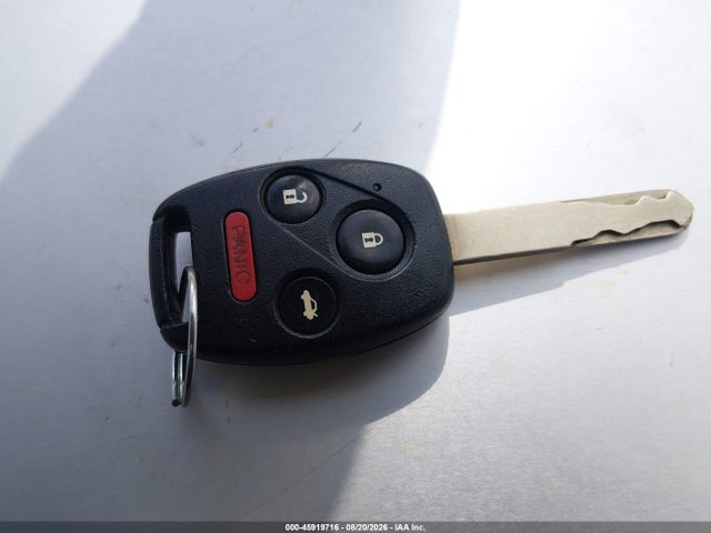 Продажа на аукционе авто 2012 Honda Accord 2.4 Lx-s, vin: 1HGCS1B34CA003309, номер лота: 45919716