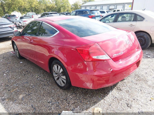 Продажа на аукционе авто 2012 Honda Accord 2.4 Lx-s, vin: 1HGCS1B34CA003309, номер лота: 45919716