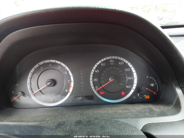 Продажа на аукционе авто 2012 Honda Accord 2.4 Lx-s, vin: 1HGCS1B34CA003309, номер лота: 45919716