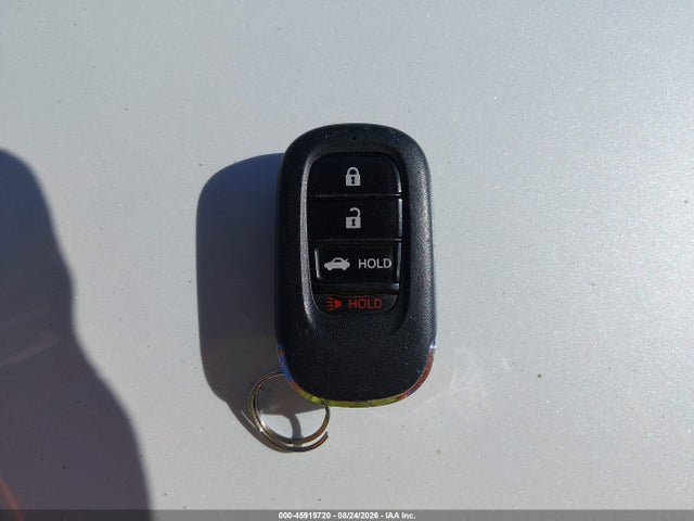 Honda Civic Lx 2022 2HGFE2F22NH553768 Image 11