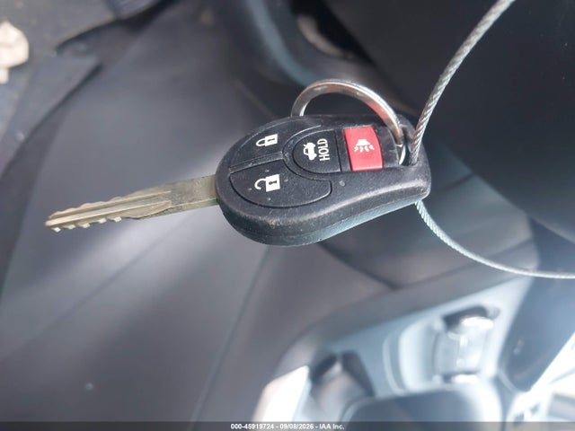 Продажа на аукционе авто 2019 Nissan Sentra S, vin: 3N1AB7AP6KY214005, номер лота: 45919724