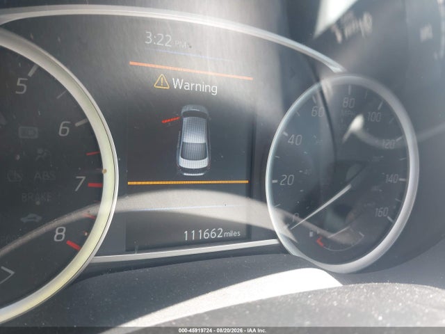 Продажа на аукционе авто 2019 Nissan Sentra S, vin: 3N1AB7AP6KY214005, номер лота: 45919724