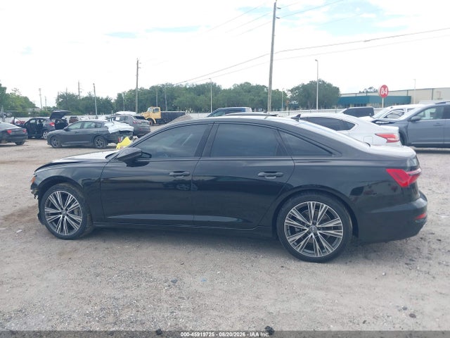 Продаж на аукціоні авто 2019 Audi A6 55 Premium, vin: WAUL2AF20KN055914, номер лоту: 45919725