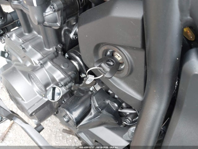 Продажа на аукционе авто 2026 Honda Cmx1100 D2, vin: JH2SC87G5TK100404, номер лота: 45919737