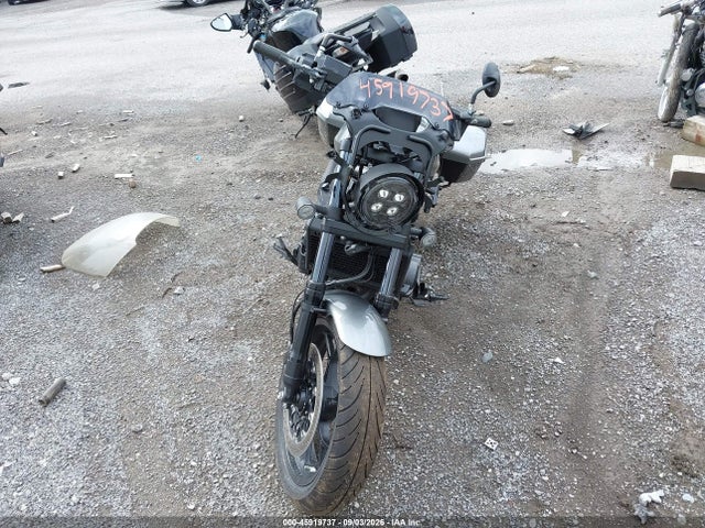 Продажа на аукционе авто 2026 Honda Cmx1100 D2, vin: JH2SC87G5TK100404, номер лота: 45919737
