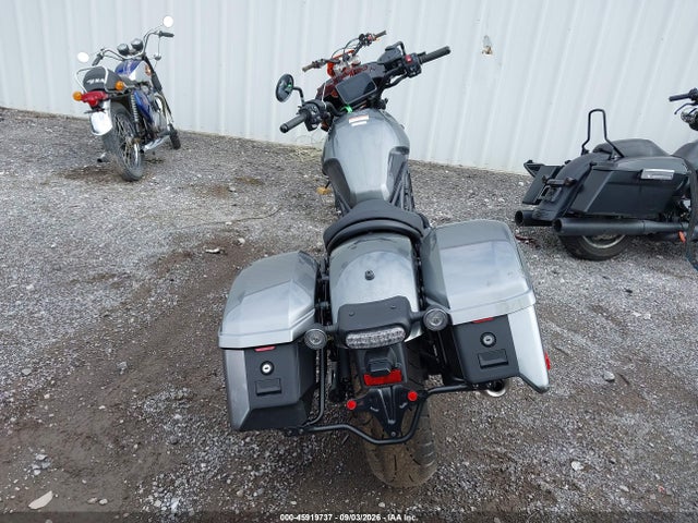 Продажа на аукционе авто 2026 Honda Cmx1100 D2, vin: JH2SC87G5TK100404, номер лота: 45919737