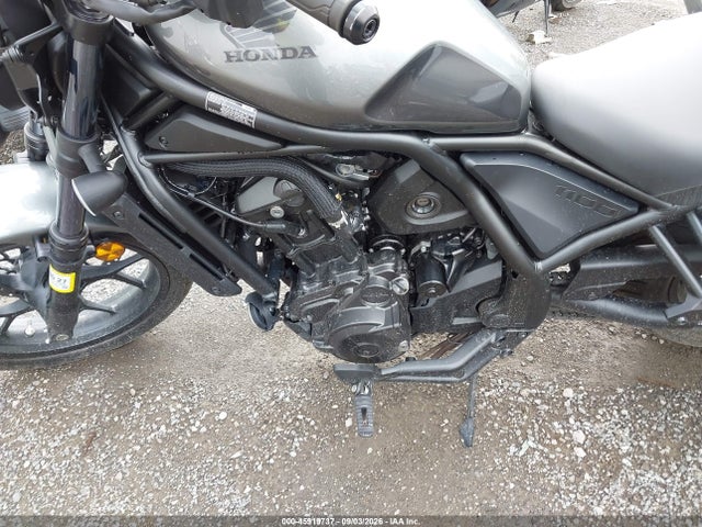 Продажа на аукционе авто 2026 Honda Cmx1100 D2, vin: JH2SC87G5TK100404, номер лота: 45919737