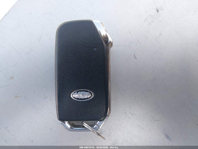 KIA Forte Gt-line 2020 3KPF34AD4LE136962 Image 11