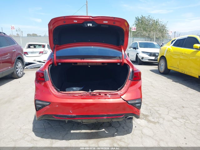 KIA Forte Gt-line 2020 3KPF34AD4LE136962 Image 16