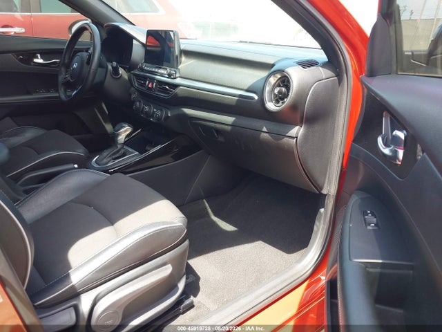 KIA Forte Gt-line 2020 3KPF34AD4LE136962 Image 5