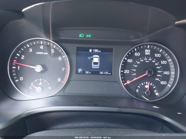 KIA Forte Gt-line 2020 3KPF34AD4LE136962 Image 7