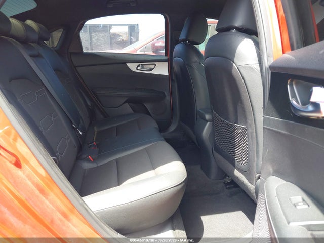 KIA Forte Gt-line 2020 3KPF34AD4LE136962 Image 8