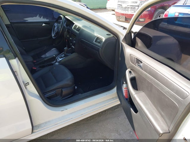 Aukcja sprzedaży 2011 Volkswagen Jetta 2.5l Se, vin: 3VWDX7AJ1BM348920, numer aukcji: 45919742