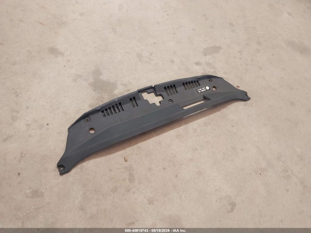 2026 Toyota Camry Xse მანქანა იყიდება აუქციონზე, vin: 4T1DAACK2TU739865, აუქციონის ნომერი: 45919743