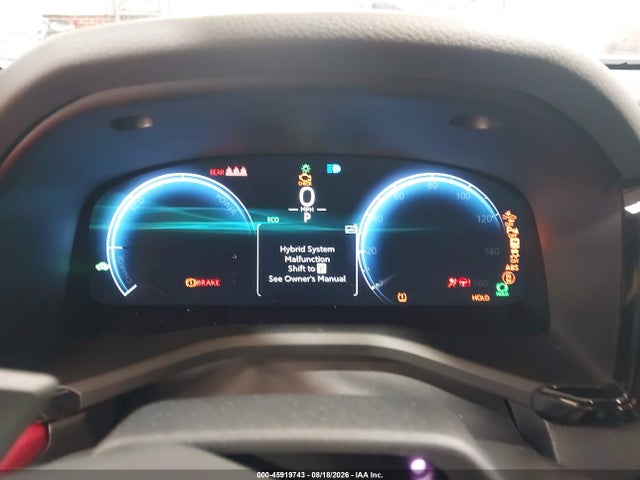 2026 Toyota Camry Xse მანქანა იყიდება აუქციონზე, vin: 4T1DAACK2TU739865, აუქციონის ნომერი: 45919743