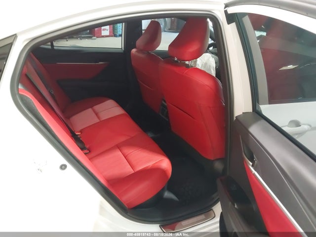 2026 Toyota Camry Xse მანქანა იყიდება აუქციონზე, vin: 4T1DAACK2TU739865, აუქციონის ნომერი: 45919743
