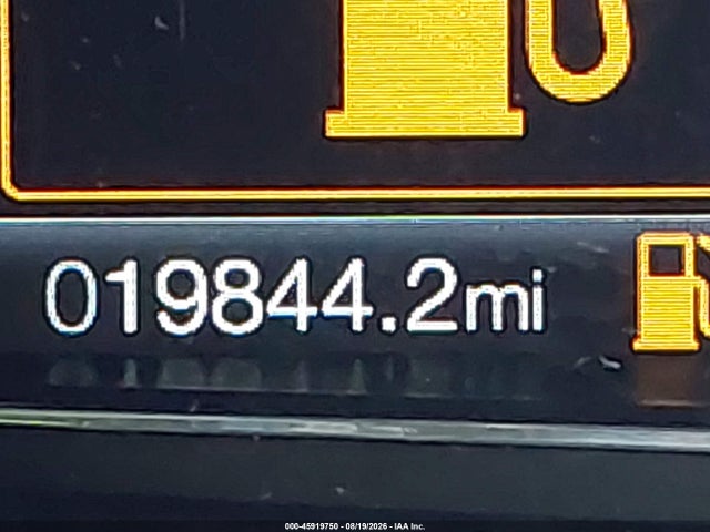1FM5K7F80JGB54699 Ford Explorer Limited