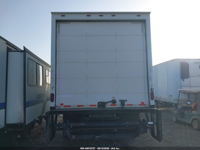 Ford F-550 Chassis Xl 2019 1FDUF5GT5KEF58540 Image 15