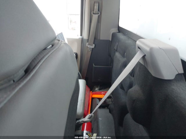 Ford F-550 Chassis Xl 2019 1FDUF5GT5KEF58540 Image 7