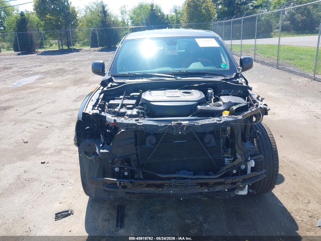 Продаж на аукціоні авто 2020 Dodge Durango Sxt Rwd, vin: 1C4RDHAG7LC356244, номер лоту: 45919762