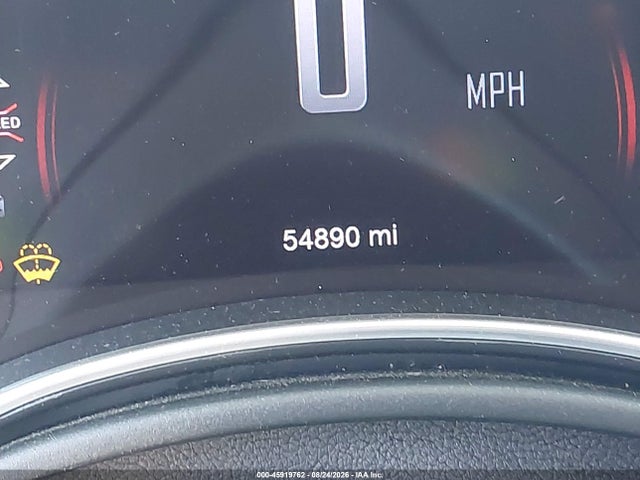 Продаж на аукціоні авто 2020 Dodge Durango Sxt Rwd, vin: 1C4RDHAG7LC356244, номер лоту: 45919762