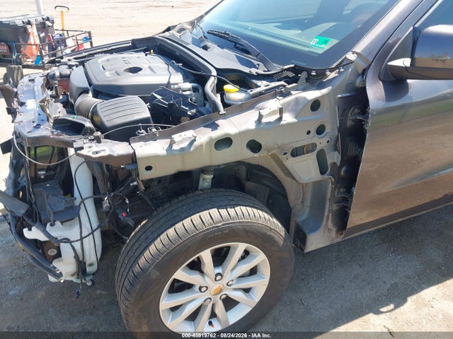 Продаж на аукціоні авто 2020 Dodge Durango Sxt Rwd, vin: 1C4RDHAG7LC356244, номер лоту: 45919762