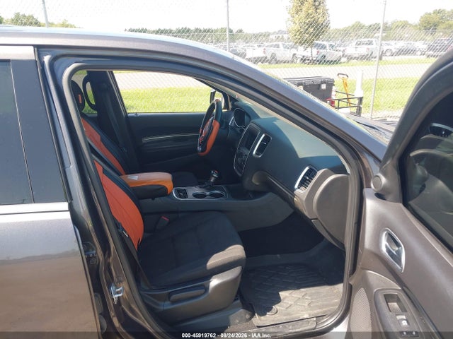 Продаж на аукціоні авто 2020 Dodge Durango Sxt Rwd, vin: 1C4RDHAG7LC356244, номер лоту: 45919762