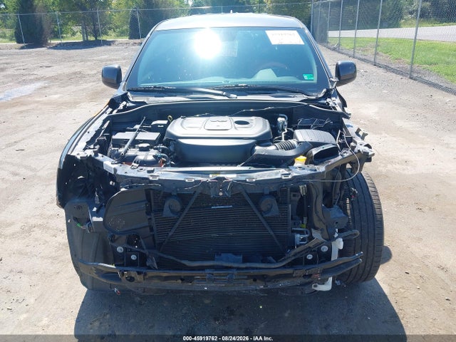 Продаж на аукціоні авто 2020 Dodge Durango Sxt Rwd, vin: 1C4RDHAG7LC356244, номер лоту: 45919762