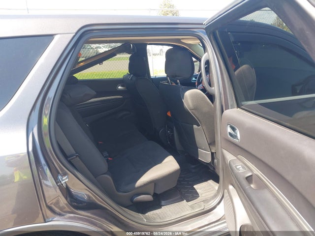 Продаж на аукціоні авто 2020 Dodge Durango Sxt Rwd, vin: 1C4RDHAG7LC356244, номер лоту: 45919762