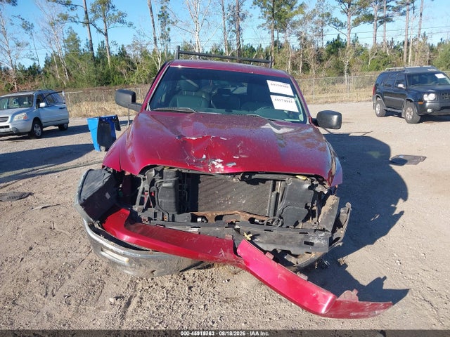 45919763 :رقم المزاد ، 1C6RR6FPXDS683993 vin ، 2013 Ram 1500 Tradesman مزاد بيع