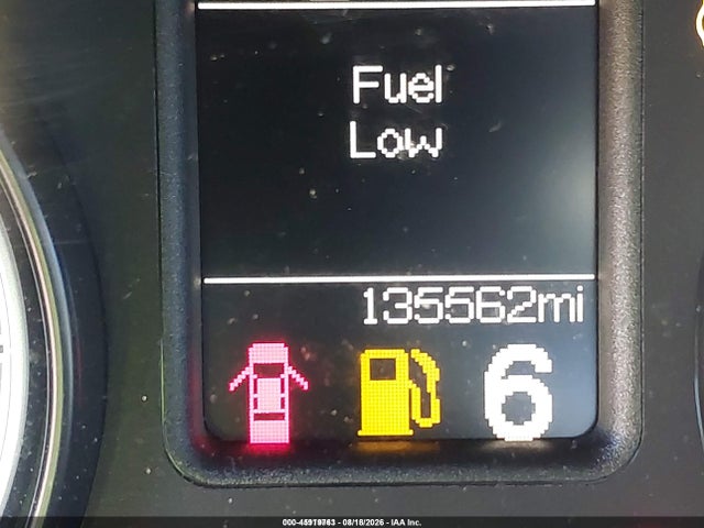 45919763 :رقم المزاد ، 1C6RR6FPXDS683993 vin ، 2013 Ram 1500 Tradesman مزاد بيع
