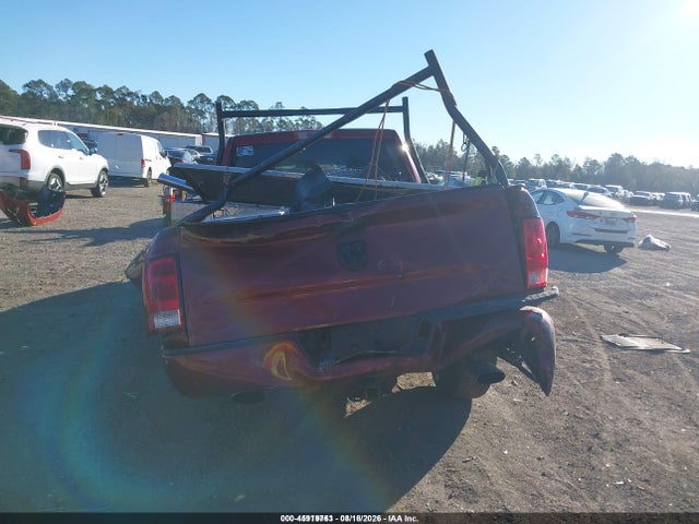 45919763 :رقم المزاد ، 1C6RR6FPXDS683993 vin ، 2013 Ram 1500 Tradesman مزاد بيع