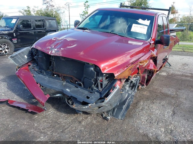 45919763 :رقم المزاد ، 1C6RR6FPXDS683993 vin ، 2013 Ram 1500 Tradesman مزاد بيع