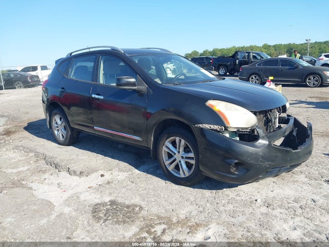 Aukcja sprzedaży 2012 Nissan Rogue Sv, vin: JN8AS5MT8CW289358, numer aukcji: 45919765