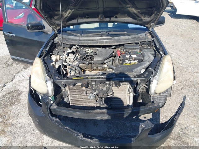 Aukcja sprzedaży 2012 Nissan Rogue Sv, vin: JN8AS5MT8CW289358, numer aukcji: 45919765