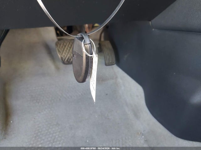 Aukcja sprzedaży 2012 Nissan Rogue Sv, vin: JN8AS5MT8CW289358, numer aukcji: 45919765