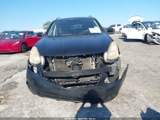 Aukcja sprzedaży 2012 Nissan Rogue Sv, vin: JN8AS5MT8CW289358, numer aukcji: 45919765